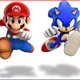 Image for article titled Another Mario Sonic Collaboration in the Works?
